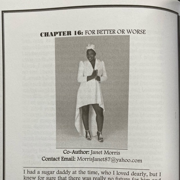 Anthology Book - Picture 4 of 4